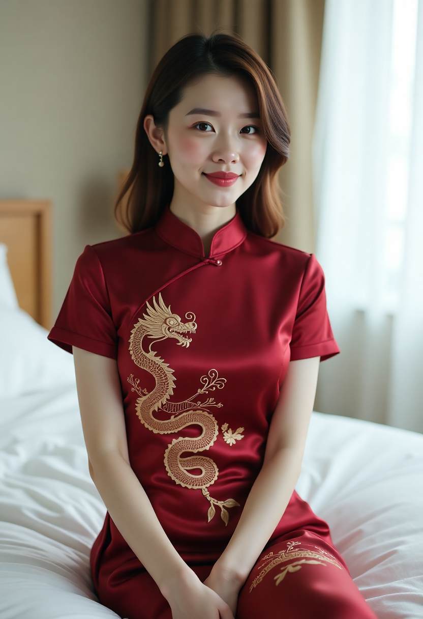 小满头像